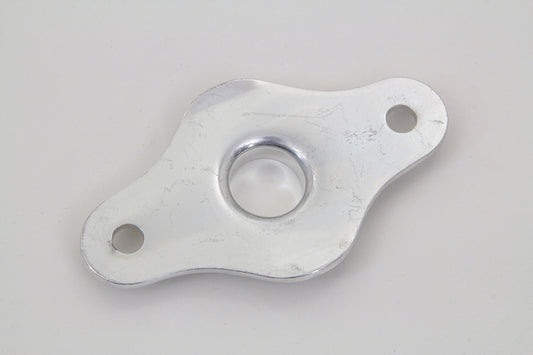 HARLEY キック スターター ペダル インナープレート カドミウム 1952-1956 K、1957-1964 XL、1957-1964 XLH、1に適合
