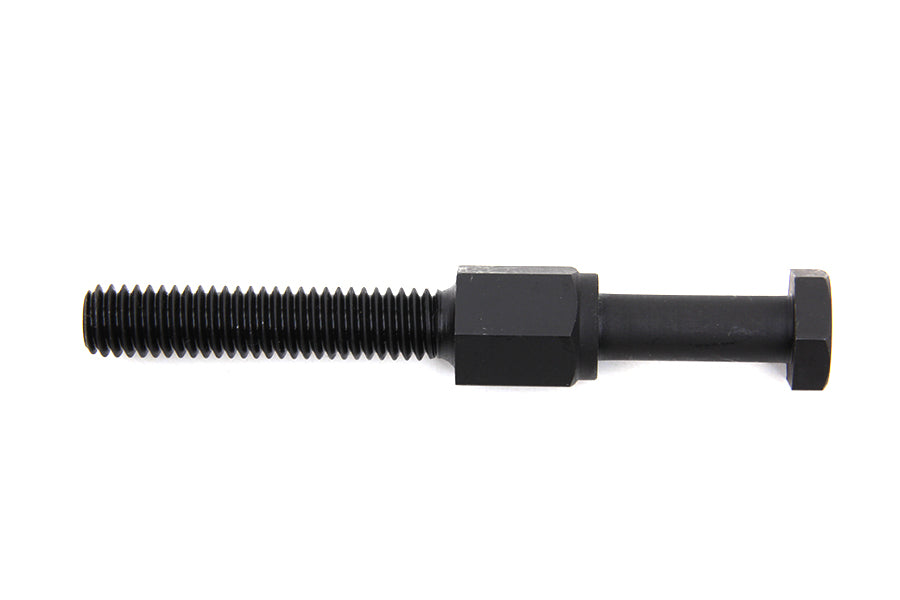 HARLEY Replica Transmission Adjuster Screw Parkerized fits 1936-1952 EL, 1941-1964 FL, 1937-1948 U,