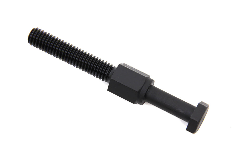 HARLEY Replica Transmission Adjuster Screw Parkerized fits 1936-1952 EL, 1941-1964 FL, 1937-1948 U,