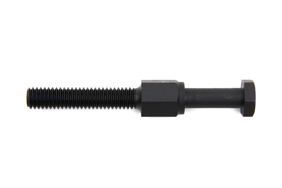 HARLEY Replica Transmission Adjuster Screw Parkerized fits 1936-1952 EL, 1941-1964 FL, 1937-1948 U,