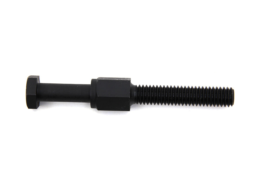 HARLEY Replica Transmission Adjuster Screw Parkerized fits 1936-1952 EL, 1941-1964 FL, 1937-1948 U,