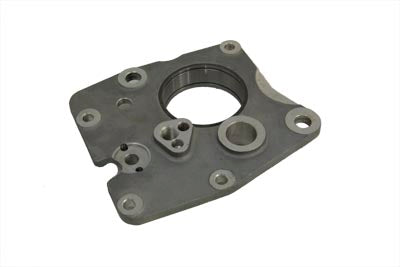 HARLEY Replica Transmission Door fits 1957-1983 XL,