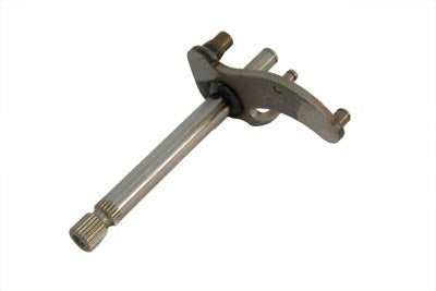 HARLEY Shifter Shaft with Spline fits 1991-2001 XL,