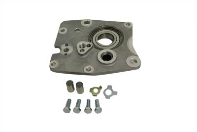 HARLEY Replica Transmission Door Assembly fits 1957-1983 XL,