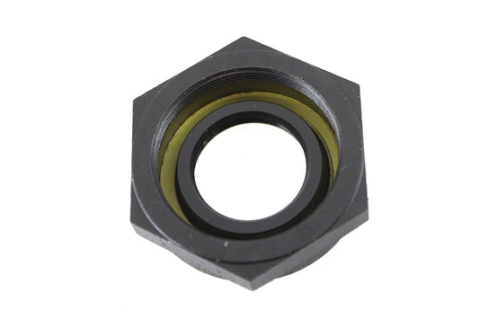 HARLEY Sifton Main Drive Gear Nut fits 1936-1940 EL, 1937-1948 UL, 1941-1976 FL, 1971-1976 FX,