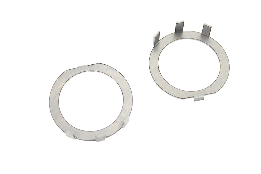 HARLEY RL Clutch Hub Lock Tab Set fits 1933-1940 RL,