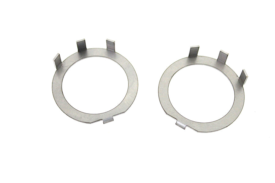 HARLEY RL Clutch Hub Lock Tab Set fits 1933-1940 RL,