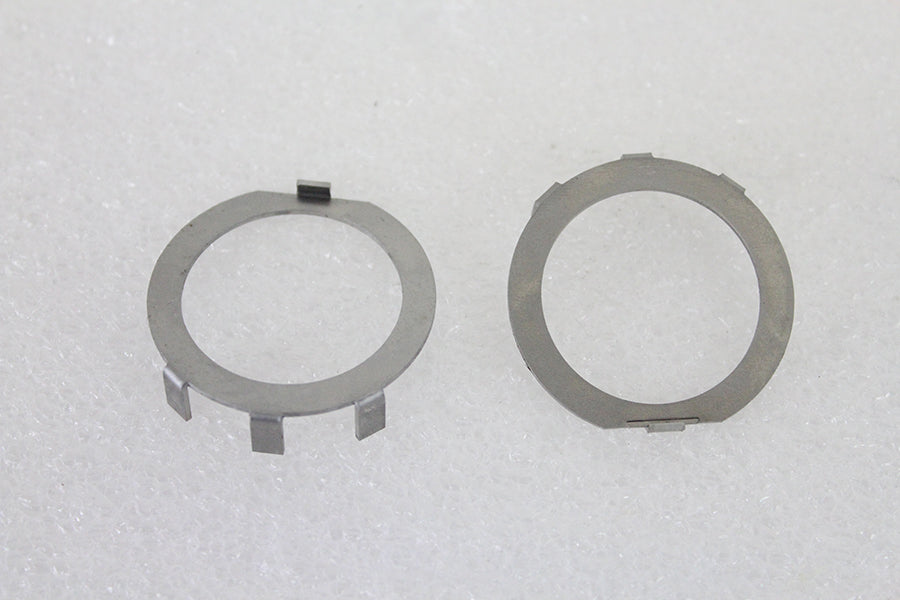 HARLEY RL Clutch Hub Lock Tab Set fits 1933-1940 RL,