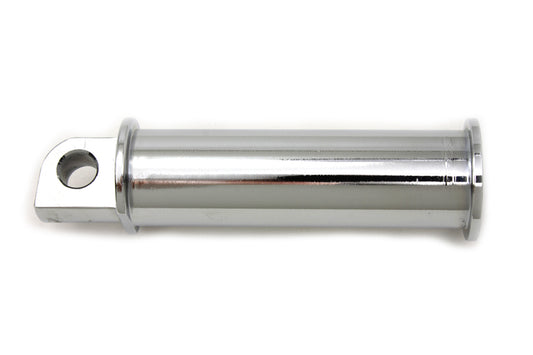 HARLEY Replica Spool Kick Starter Pedal Chrome fits 1929-1952 WL, 1936-1940 EL, 1937-1948 UL, 1941-1984 FL, 1971-1984 FX, 1952-1956 K, 19