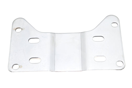 Ultima Transmission Mounting Plate 1-1/2 inch Offset