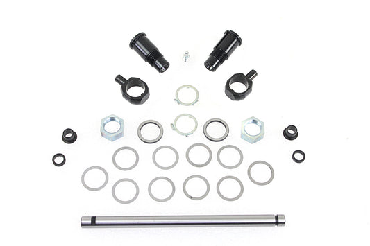 HARLEY Sifton Transmission Shifter Shaft Assembly Kit fits 1936-1940 EL, 1941-1975 FL, 1971-1975 FX, 1937-1948 UL,