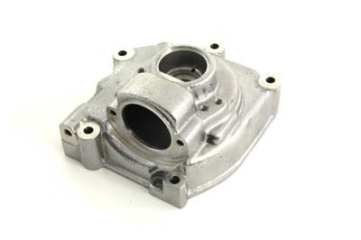 HARLEY Rotary Transmission Shifter Top Cover Bare fits 1979-1984 FL, 1979-1984 FX,