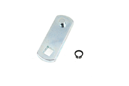 HARLEY Shifter Lever Arm Zinc Plated fits 1979-1984 FX, 1979-1984 FXE,