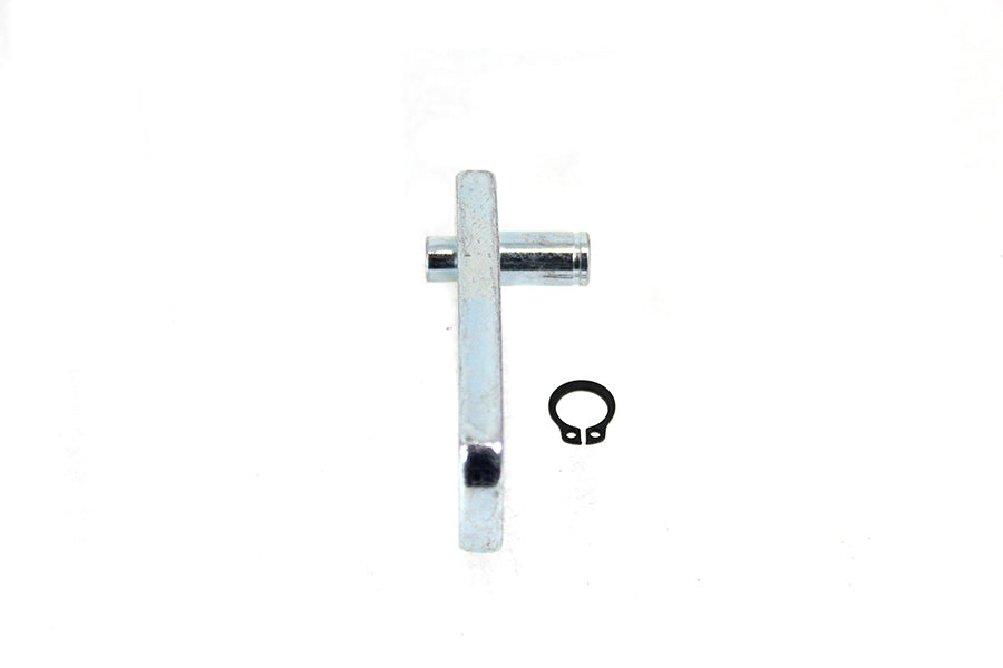 HARLEY Shifter Lever Arm Zinc Plated fits 1979-1984 FX, 1979-1984 FXE,