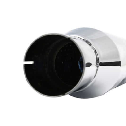 Custom Chrome HARLEY CHROME DAGGER STANDARD MUFFLER 17-20 TOURING