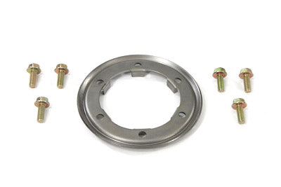 HARLEY Diaphragm Clutch Spring Retainer fits 1998-UP FXST, 1998-UP FLST, 1998-UP FLT, 1998-2017 FXD,