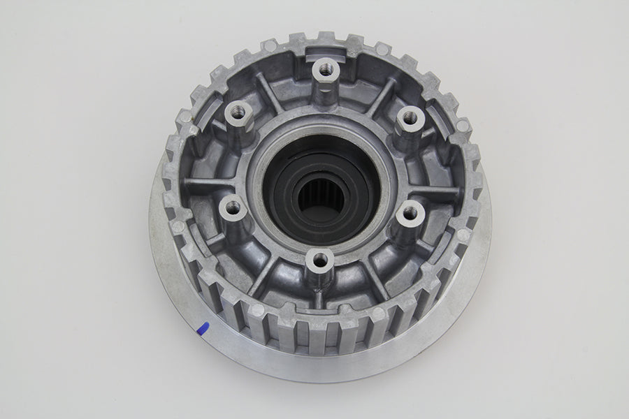 HARLEY Replica Clutch Hub fits 2007-2010 FXD, 2007-2010 FXST, 2007-2010 FLST, 2007-2010 FLT,