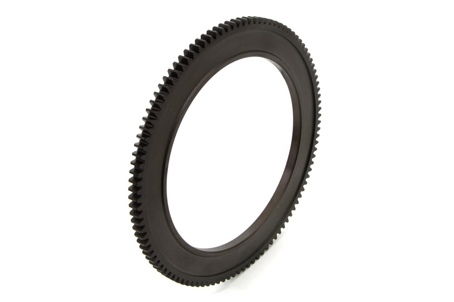 HARLEY 106 Tooth Clutch Drum Starter Ring Gear fits 2006-2017 FXD, 2007-2017 FXST, 2007-2017 FLT,