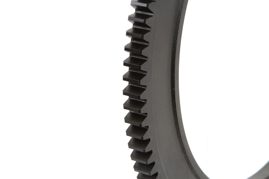 HARLEY 106 Tooth Clutch Drum Starter Ring Gear fits 2006-2017 FXD, 2007-2017 FXST, 2007-2017 FLT,