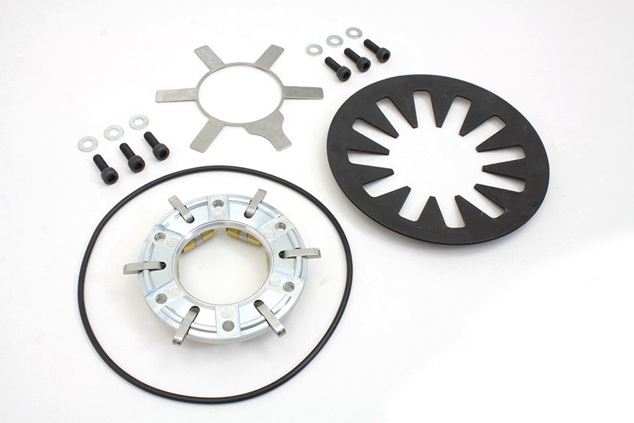 HARLEY Variable Spring Clutch with Spring fits 1998-UP FXST, 1998-UP FLST, 1998-UP FLT, 1998-2017 FXD,