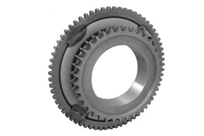 HARLEY Replica Clutch Drum with Starter Gear fits 1970-1984 FL, 1971-1984 FX,