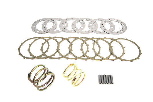 HARLEY Clutch and Spring Kit fits 1971-1984 XL, Early 1984