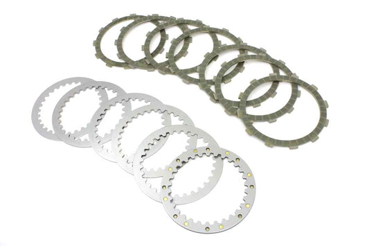 HARLEY Replica Kevlar Clutch Kit fits 1984-1990 XL,
