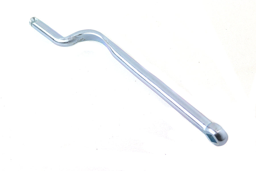 HARLEY Replica Clutch Release Arm Zinc Plated fits 1936-1953 EL, 1941-1964 FL,
