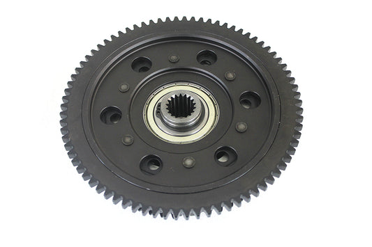 HARLEY Replica Clutch Drum Assembly fits 1991-2003 XL,