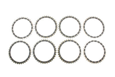 HARLEY Barnett Carbon Fiber Clutch Kit fits 1990-1997 FXST, 1990-2020 XL, 1990-1997 FLST, 1990-1997 FLT, 1990-1994 FXR, 1990-1997 FXD,