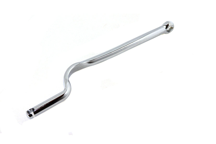 HARLEY Replica Clutch Release Arm Chrome fits 1941-1964 FL, 1936-1948 UL,