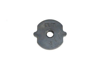 HARLEY Clutch Release Plate fits 1991-UP XL, 1991-UP FXST, 1991-UP FLST, 1991-UP FLT, 1991-1994 FXR, 1991-2017 FXD,
