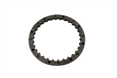 HARLEY Clutch Spring Plate Smooth fits 1991-1997 FXST, 1991-1997 FLST, 1991-1997 FLT, 1991-1997 FXD, 1991-1994 FXR, 1991-2011 XL,