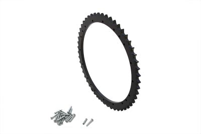 HARLEY Rear Sprocket Kit fits 1967-1972 FL, 1971-1972 FX,