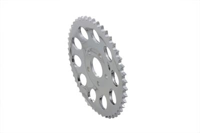 HARLEY Rear Sprocket Chrome 48 Tooth fits 1982-1984 FXR,