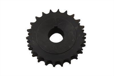 HARLEY Engine Sprocket Tapered 22 Tooth fits 1941-1954 FL, 1937-1948 UL, 1936-1940 EL,