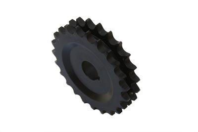 HARLEY Engine Sprocket Tapered 23 Tooth fits 1941-1954 FL, 1937-1948 UL, 1936-1940 EL,