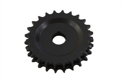 HARLEY Engine Sprocket Tapered 24 Tooth fits 1941-1954 FL, 1937-1948 UL, 1936-1940 EL,