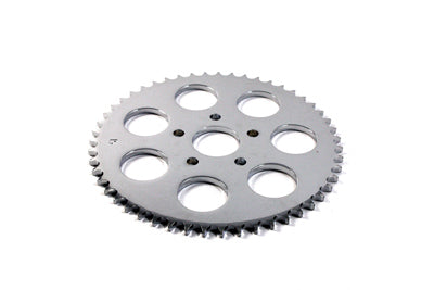 HARLEY Rear Sprocket Chrome 51 Tooth fits 1982-1992 XL,