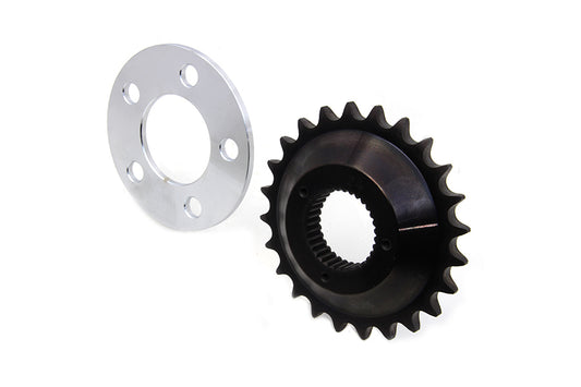 HARLEY Transmission Sprocket 24 Tooth Fits 0- Custom, application with offset 0- Custom, applicati