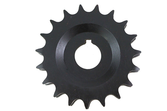 HARLEY Engine Sprocket Tapered 19 Tooth fits 1941-1954 FL, 1937-1948 UL, 1936-1952 EL,