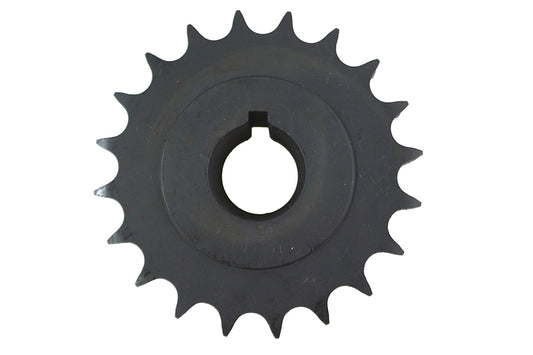 HARLEY Engine Sprocket Tapered 20 Tooth fits 1941-1954 FL, 1937-1948 UL, 1936-1952 EL,