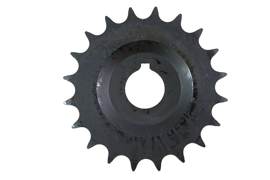 HARLEY Engine Sprocket Tapered 20 Tooth fits 1941-1954 FL, 1937-1948 UL, 1936-1952 EL,