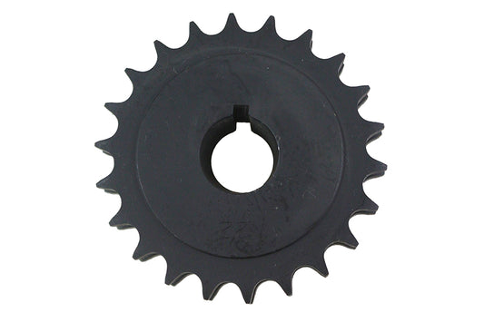 HARLEY Engine Sprocket Tapered 22 Tooth fits 1936-1954 FL, 1941-1948 UL,