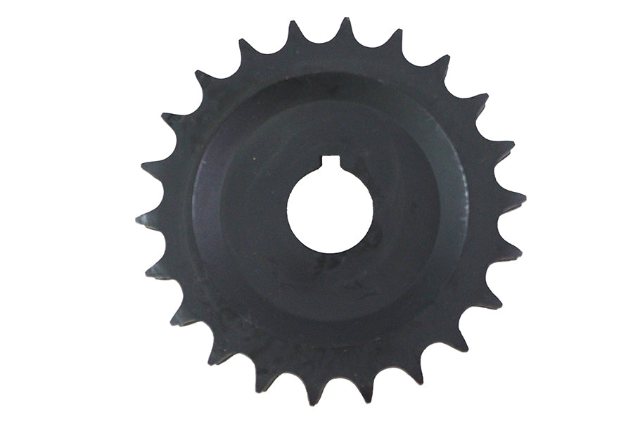 HARLEY Engine Sprocket Tapered 22 Tooth fits 1936-1954 FL, 1941-1948 UL,