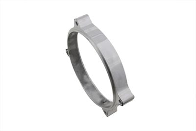 HARLEY Flange Spacer Billet Aluminum Fits 0- Custom, application with offset