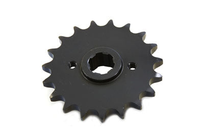 HARLEY Offset Transmission Sprocket 22 Tooth Fits 0- Custom, application for a 200 series tire
