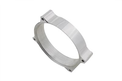 HARLEY Flange Spacer Billet Aluminum Fits 0- Custom, application with offset