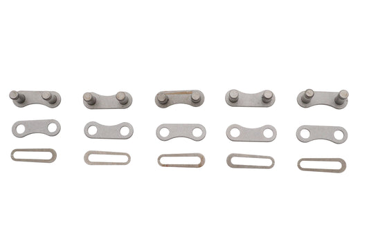 HARLEY Block Chain Master Links Fits 0- Custom, application