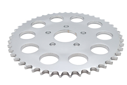 HARLEY Ultima Rear Sprocket Raw 47 Tooth Fits XL 1982-1985,
